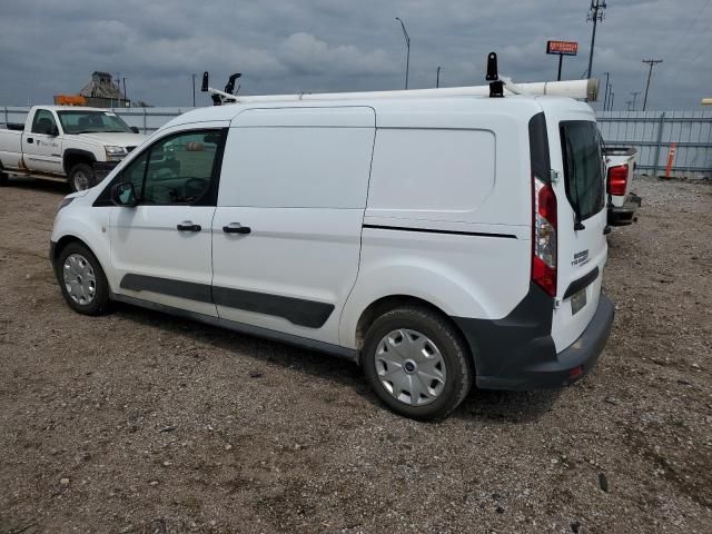 2018 Ford Transit Connect XL