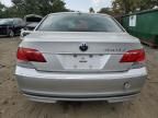 2006 BMW 750 LI