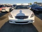 2013 Infiniti G37 Journey