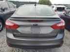 2012 Ford Focus Titanium