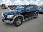 2007 Ford Explorer Eddie Bauer