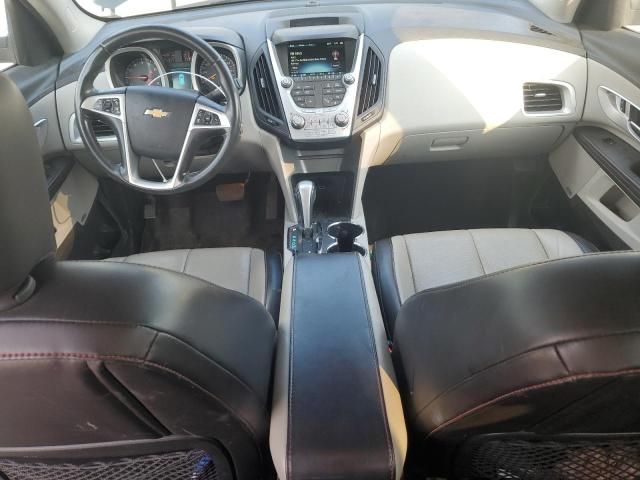 2015 Chevrolet Equinox LTZ