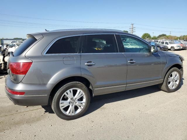 2011 Audi Q7 Premium Plus