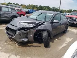 Nissan salvage cars for sale: 2024 Nissan Sentra SV