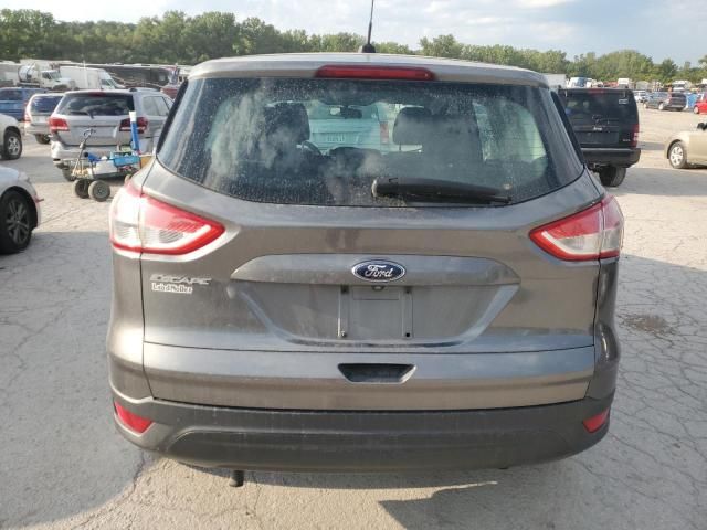 2014 Ford Escape S