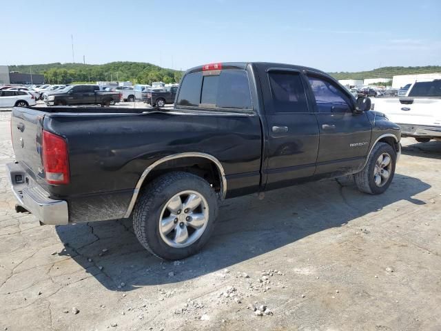 2005 Dodge RAM 1500 ST