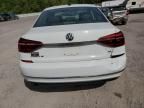 2017 Volkswagen Passat SE