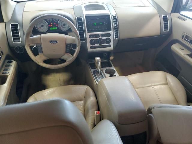 2007 Ford Edge SEL