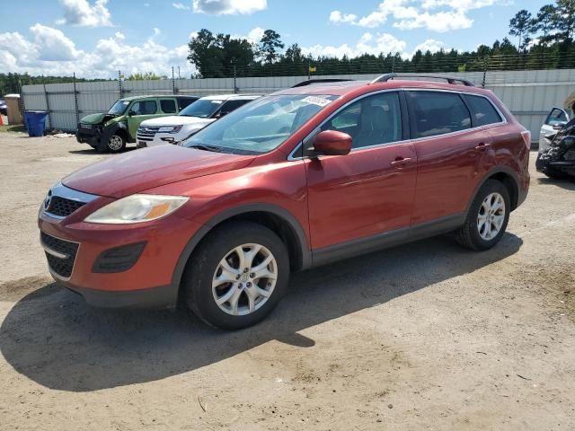 2011 Mazda CX-9