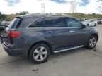 2013 Acura MDX Technology