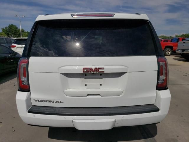 2019 GMC Yukon XL K1500 SLT