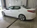 2013 KIA Optima Hybrid