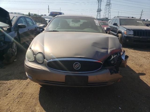 2006 Buick Lacrosse CX