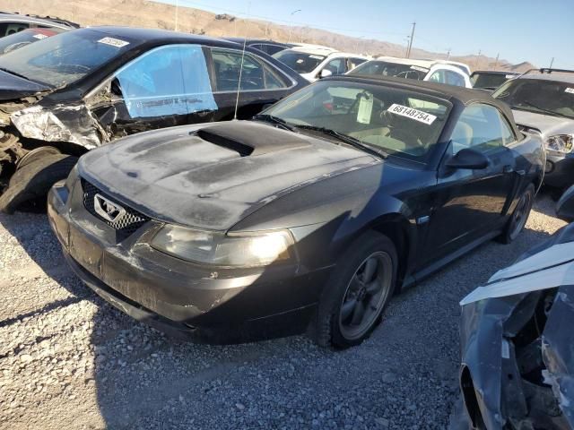 2003 Ford Mustang GT