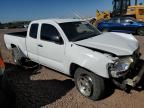 2013 Toyota Tacoma Access Cab