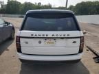 2021 Land Rover Range Rover HSE Westminster Edition