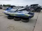 2019 Yamaha Jetski