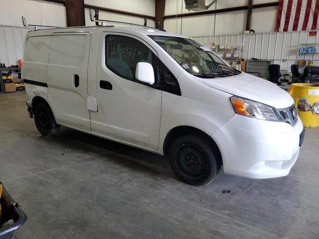 2020 Nissan NV200 2.5S