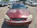 2004 Ford Taurus SE