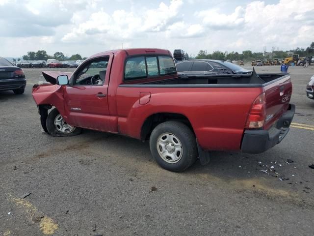 2008 Toyota Tacoma