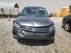 2014 Volkswagen Tiguan S