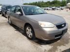 2007 Chevrolet Malibu LT