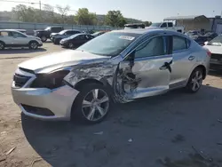 Carros con verificación Run & Drive a la venta en subasta: 2015 Acura ILX 20