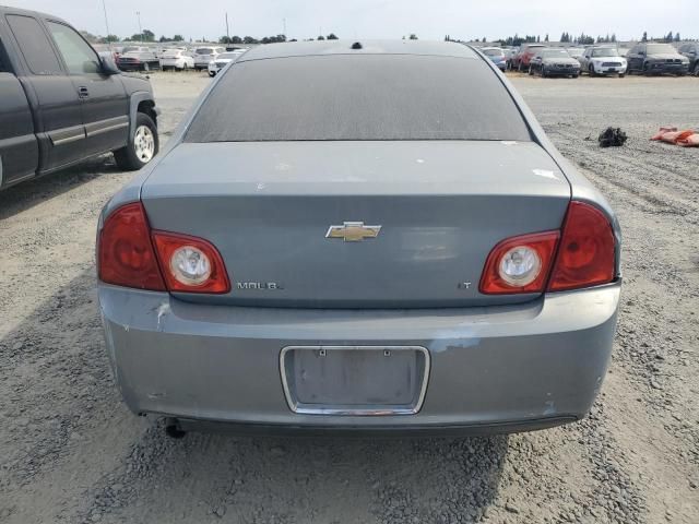 2009 Chevrolet Malibu 2LT