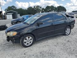 Toyota Vehiculos salvage en venta: 2008 Toyota Corolla CE