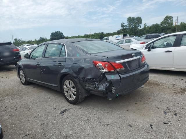 2011 Toyota Avalon Base