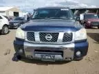 2006 Nissan Titan XE