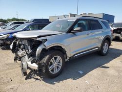 Ford Vehiculos salvage en venta: 2024 Ford Explorer XLT