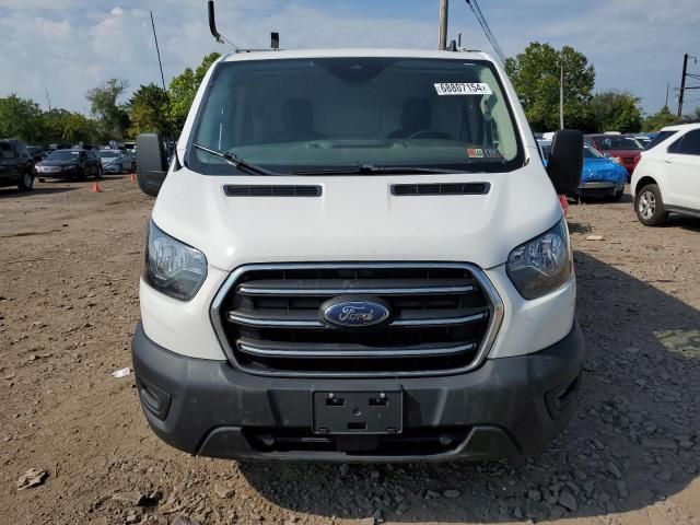 2020 Ford Transit T-250