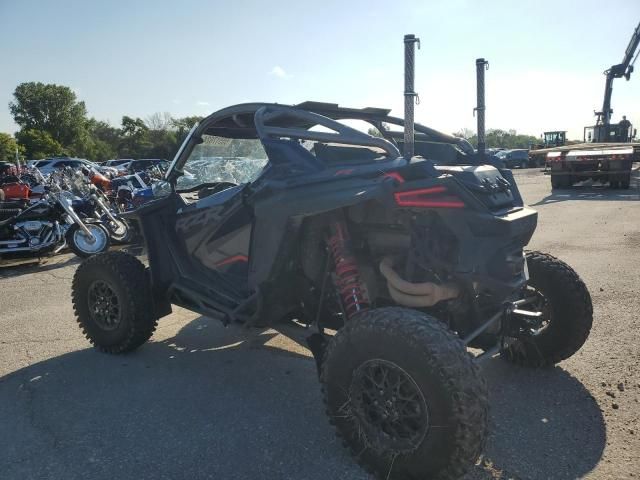 2023 Polaris RZR PRO R Ultimate Launch Edition