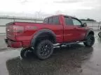 2014 Ford F150 Super Cab