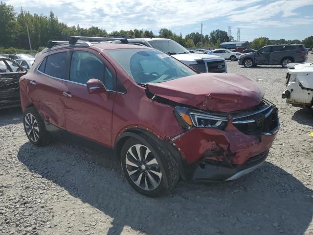 2019 Buick Encore Essence