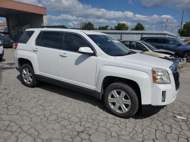 2014 GMC Terrain SLE