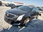 2016 Cadillac XTS Luxury Collection