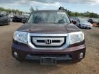 2011 Honda Pilot EX