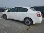 2008 Nissan Sentra 2.0