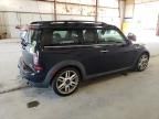 2012 Mini Cooper Clubman