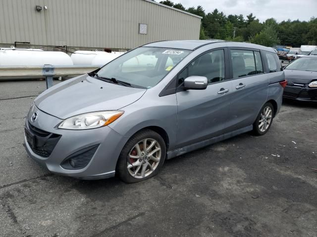 2014 Mazda 5 Touring