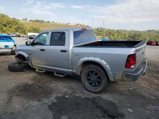 2017 Dodge RAM 1500 ST