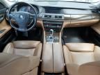 2009 BMW 750 LI