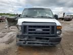 2008 Ford Econoline E350 Super Duty Wagon