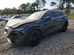 2022 Mazda CX-9 Touring Plus en venta en Byron, GA