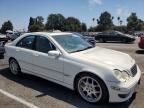 2005 Mercedes-Benz C 230K Sport Sedan