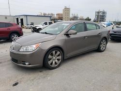 Buick Vehiculos salvage en venta: 2012 Buick Lacrosse Premium