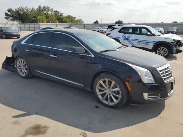 2013 Cadillac XTS Premium Collection