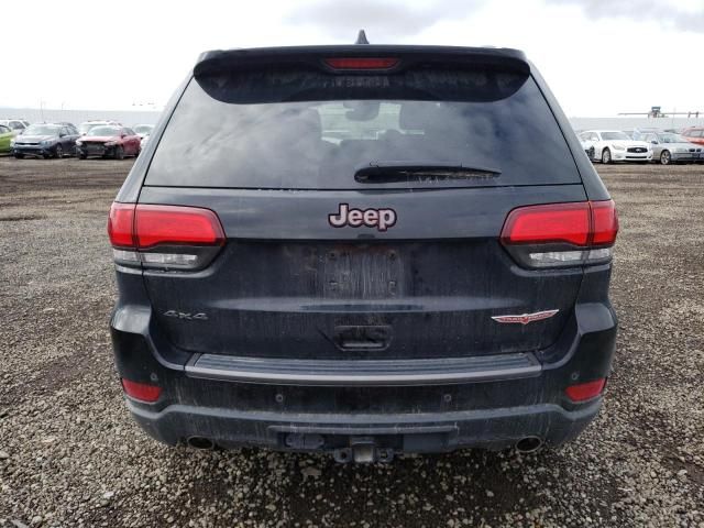 2021 Jeep Grand Cherokee Trailhawk